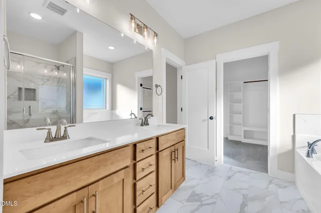 $485,000 | 208 Freedom Rdg Drive, Smithfield, NC 27577