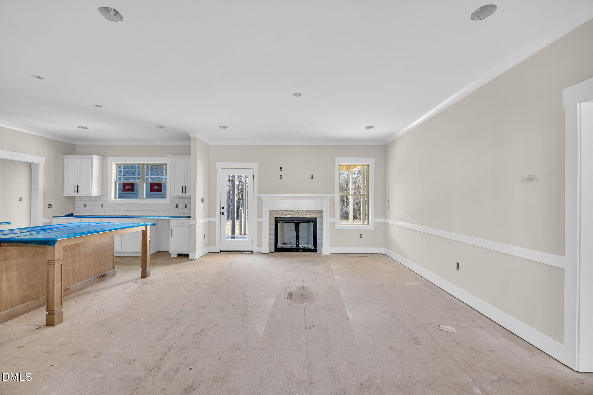 208 Freedom Rdg Drive Smithfield, NC 27577 - Photo 5 of 22 4-web-or-mls-9L1A1998