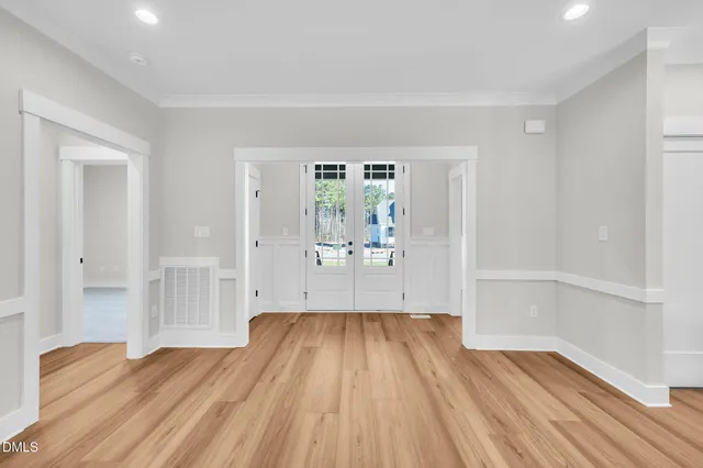 $485,000 | 208 Freedom Rdg Drive, Smithfield, NC 27577