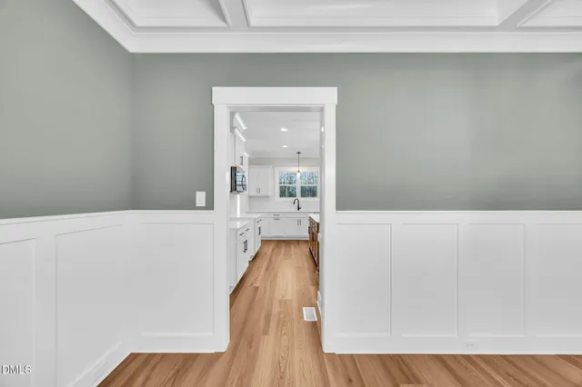 $485,000 | 208 Freedom Rdg Drive, Smithfield, NC 27577