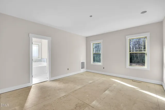 $485,000 | 208 Freedom Rdg Drive, Smithfield, NC 27577