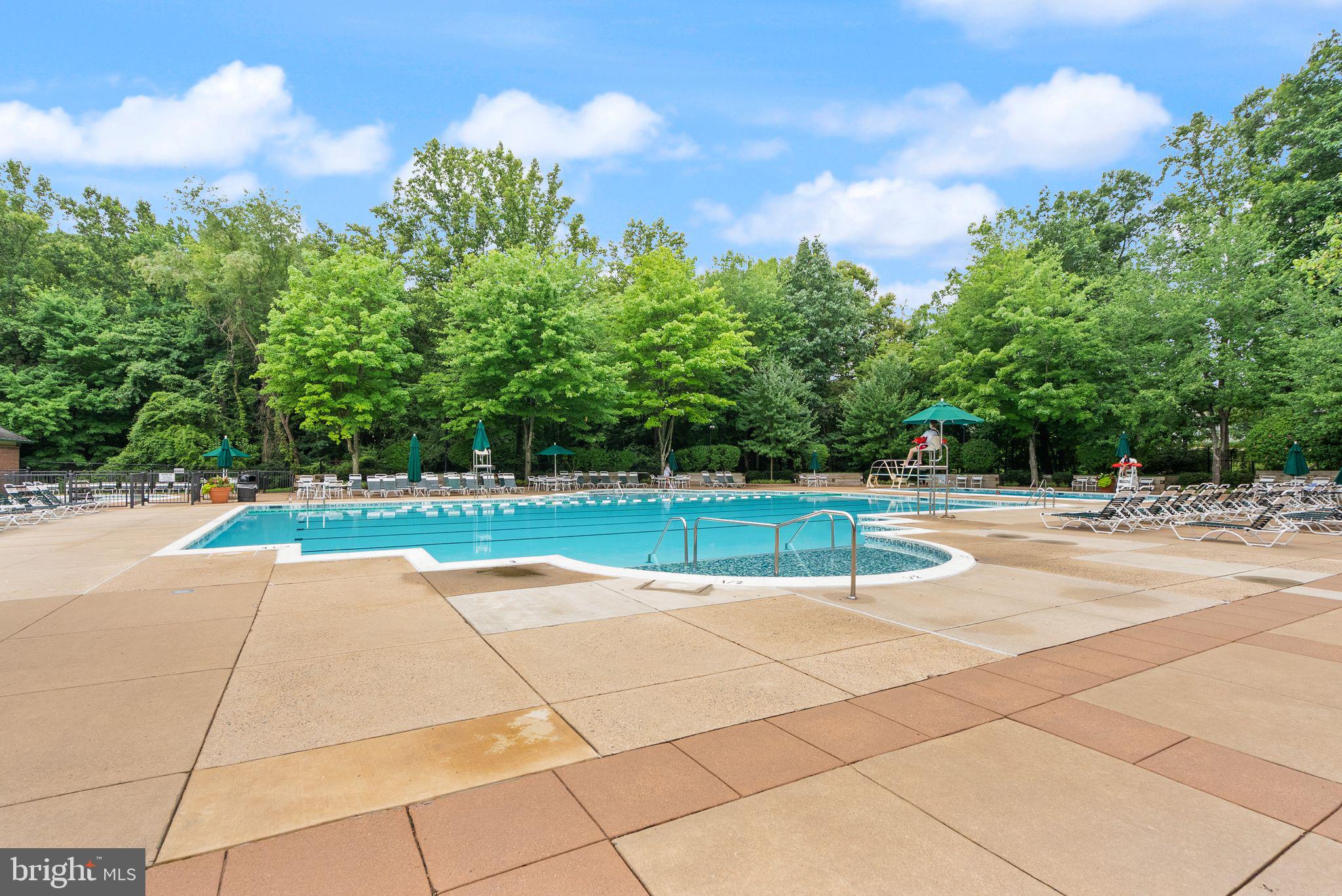 3855 Inverness Road Fairfax, VA 22033 - Photo 74 of 87