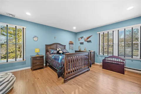 $995,000 | 1466 Pine Brook Court, Yorktown Heights, NY 10598