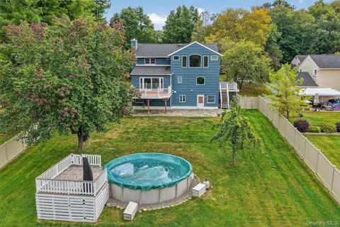 $995,000 | 1466 Pine Brook Court, Yorktown Heights, NY 10598