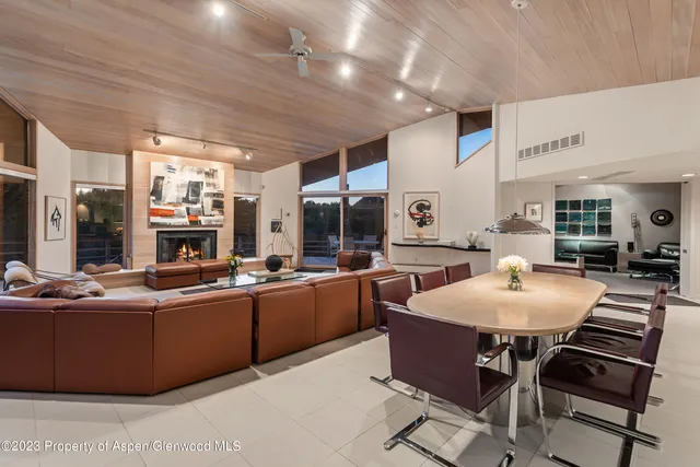 $60,000 | 695 Meadows Road, Aspen, CO 81611