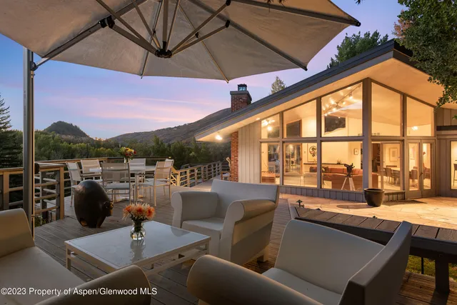 $60,000 | 695 Meadows Road, Aspen, CO 81611