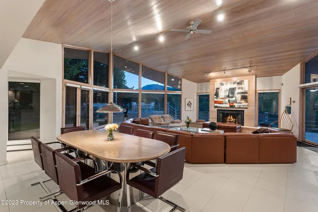 $60,000 | 695 Meadows Road, Aspen, CO 81611