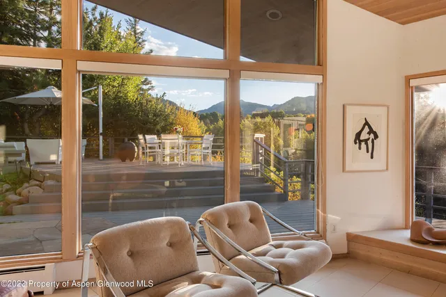 $60,000 | 695 Meadows Road, Aspen, CO 81611