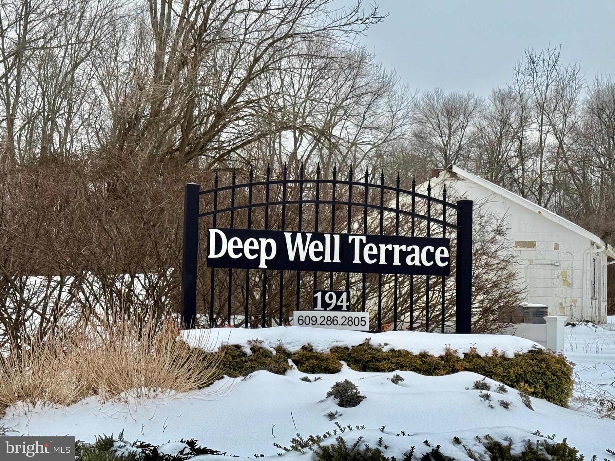 194 Jacobstown New Egypt Road, Unit 2 Wrightstown, NJ 08562 - Photo 3 of 17