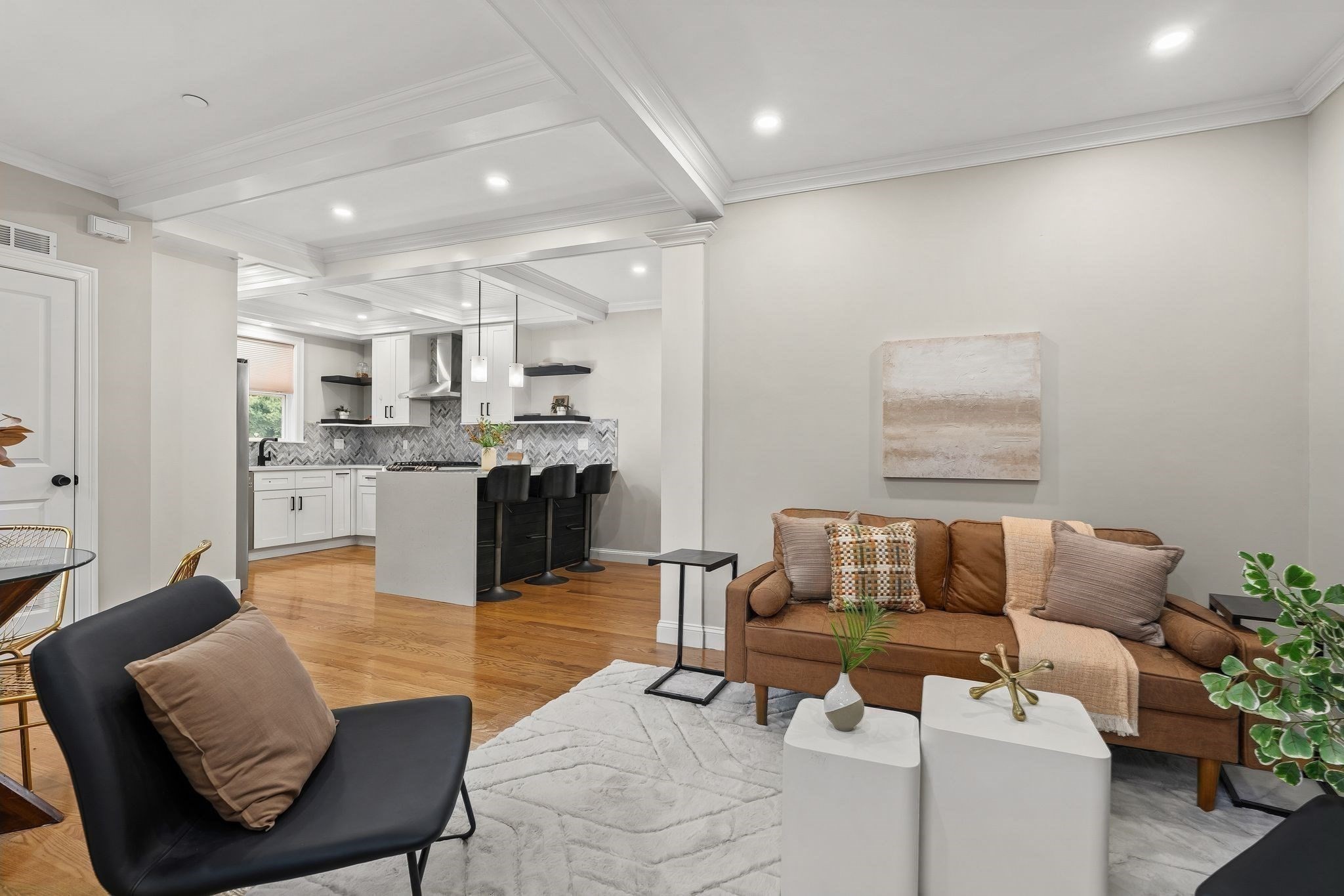 15 R Belknap Street, Unit 15R Arlington, MA 02474 - Photo 8 of 41 Gallery Image 8