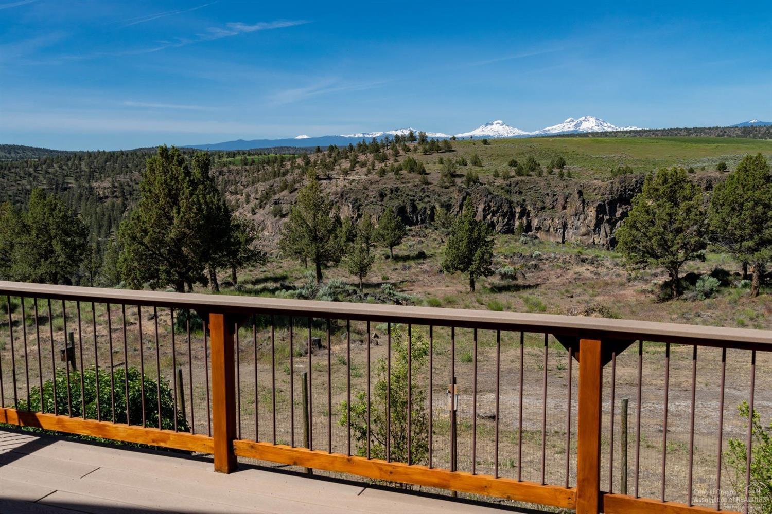 14166 Southwest Ridge Place Terrebonne, OR 97760 - Photo 18 of 25 Can you imagine waking to this each morn