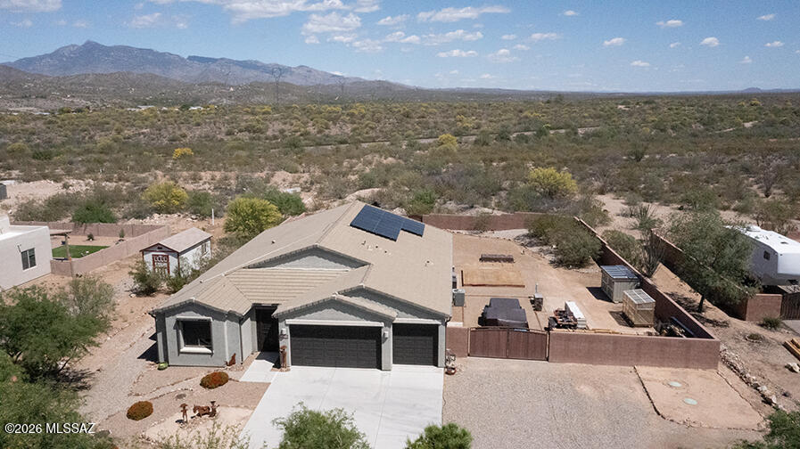 12143 Creosote Valley Road Vail, AZ 85641 - Photo 30 of 35 Gallery Image 30