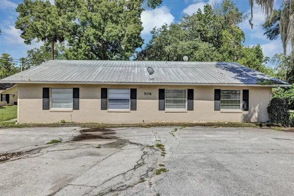 $1,050 | 506 Northeast 28th Avenue, Unit C, Ocala, FL 34470