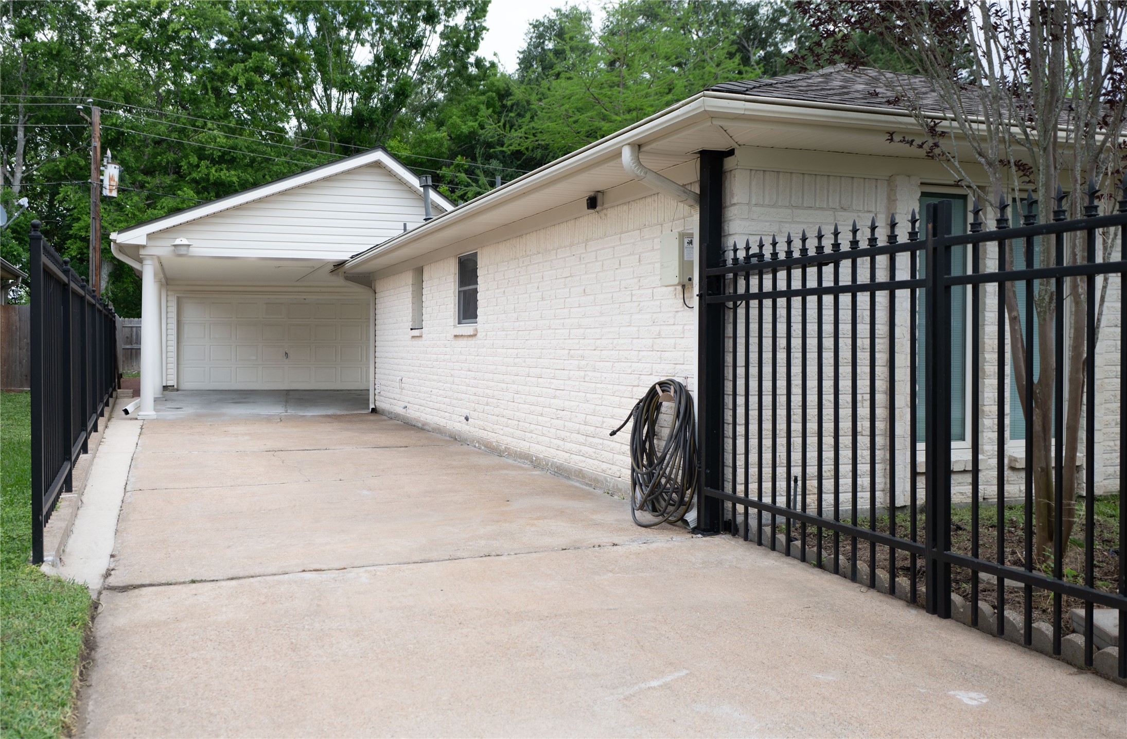 7546 Maple Tree Drive Houston, TX 77088 - Photo 41 of 50