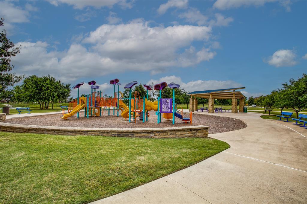 1815 Drake Drive Allen, TX 75002 - Photo 24 of 25