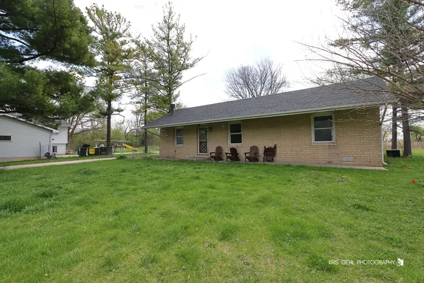 $595,000 | 28903 West South Drive, Lakemoor, IL 60051