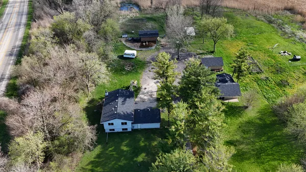 $595,000 | 28903 West South Drive, Lakemoor, IL 60051
