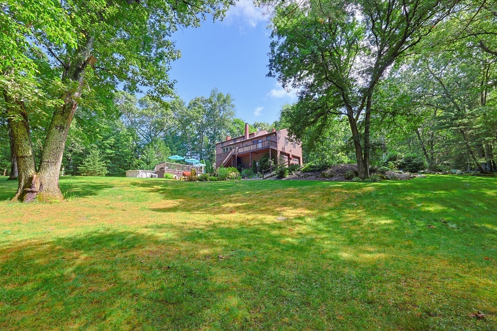 245 Albee Road Uxbridge, MA 01569 - Photo 38 of 42
