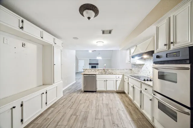 $254,900 | 12007 Fairpoint Drive, Houston, TX 77099