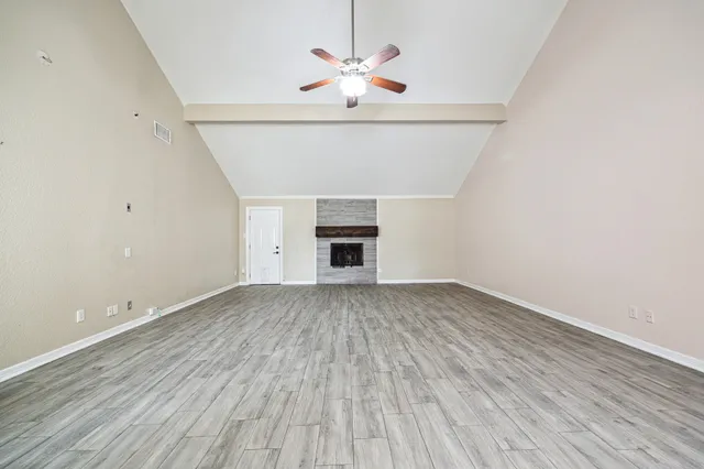 $254,900 | 12007 Fairpoint Drive, Houston, TX 77099