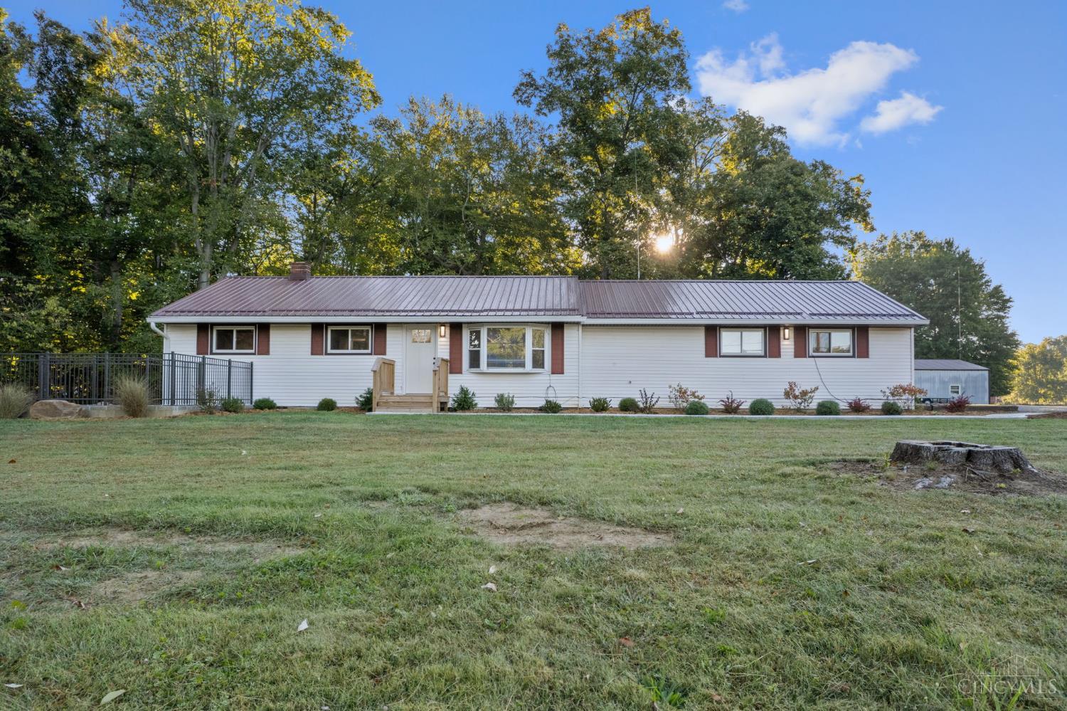 285 Free Soil Road Georgetown, OH 45121 - Photo 1 of 34 Gallery Image 1