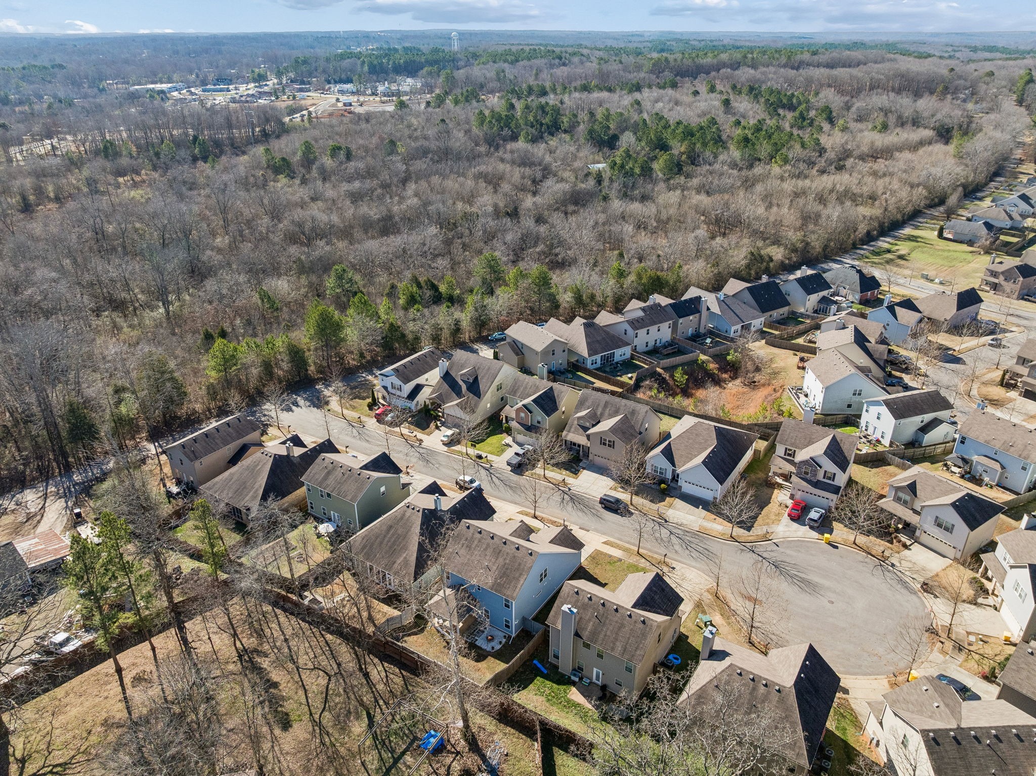 7108 Colquitt Way Fairview, TN 37062 - Photo 49 of 54