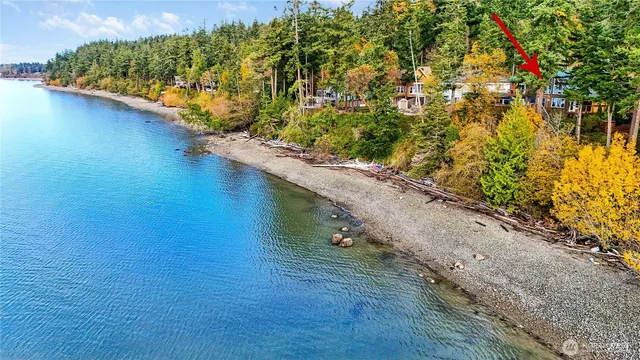 $475,000 | 17980 Cobahud Road, La Conner, WA 98257