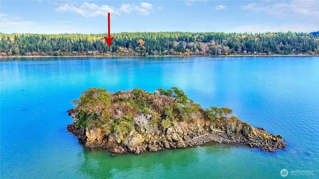 $475,000 | 17980 Cobahud Road, La Conner, WA 98257