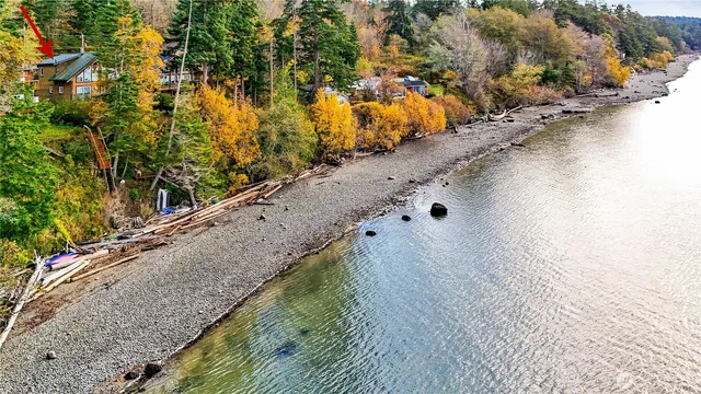 $475,000 | 17980 Cobahud Road, La Conner, WA 98257