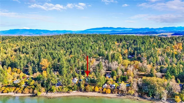 $475,000 | 17980 Cobahud Road, La Conner, WA 98257