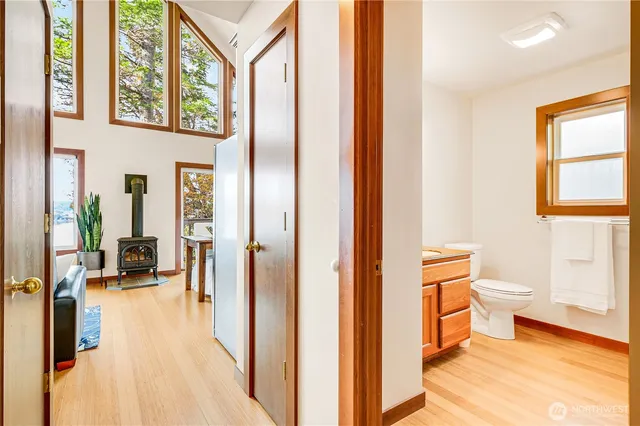 $475,000 | 17980 Cobahud Road, La Conner, WA 98257