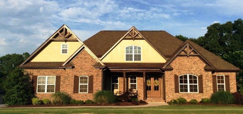 441 Tangleridge Court Inman, SC 29349 - Photo 1 of 25