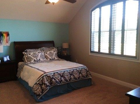 441 Tangleridge Court Inman, SC 29349 - Photo 17 of 25