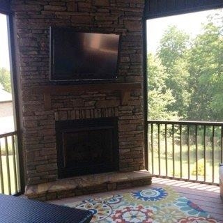 441 Tangleridge Court Inman, SC 29349 - Photo 21 of 25