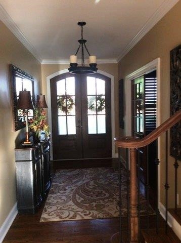 441 Tangleridge Court Inman, SC 29349 - Photo 4 of 25