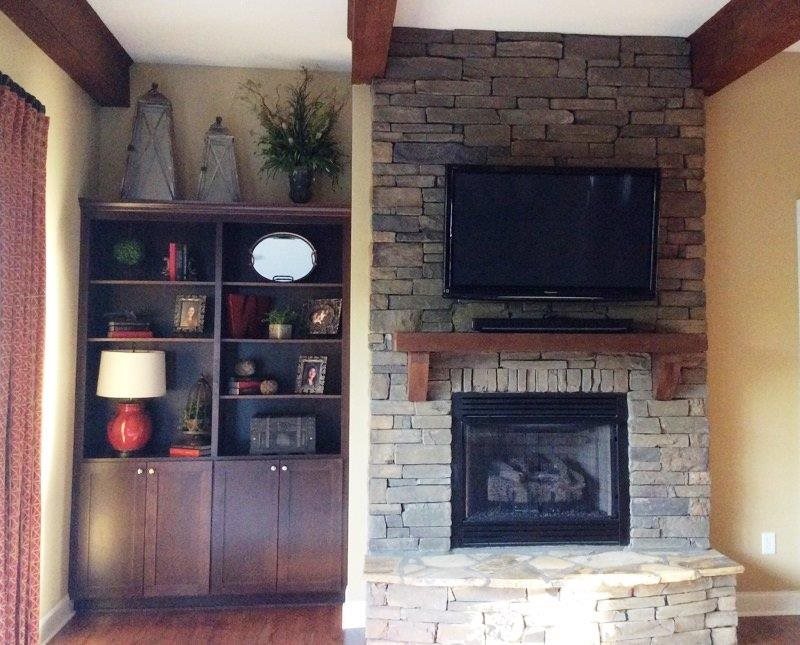441 Tangleridge Court Inman, SC 29349 - Photo 5 of 25
