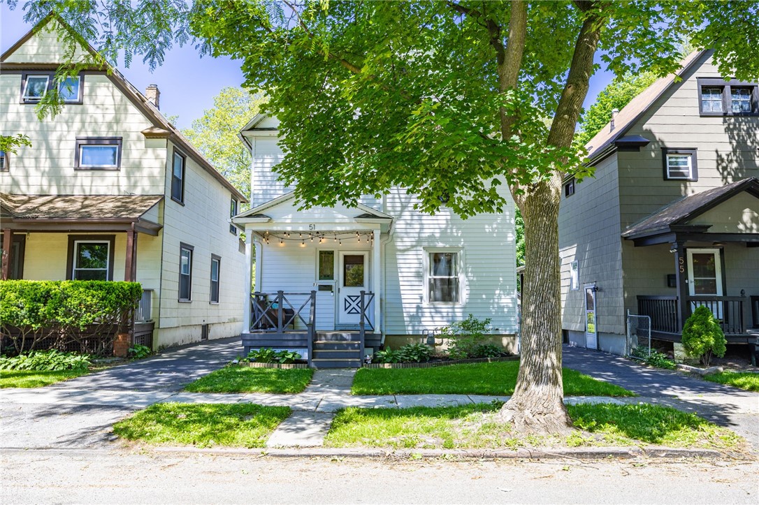 51 Nelson Street Rochester, NY 14620 - Photo 30 of 35