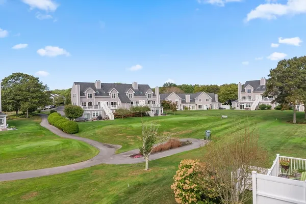 $775,000 | 42 Fairway Drive, Unit GOLFVIEW, Plymouth, MA 02360