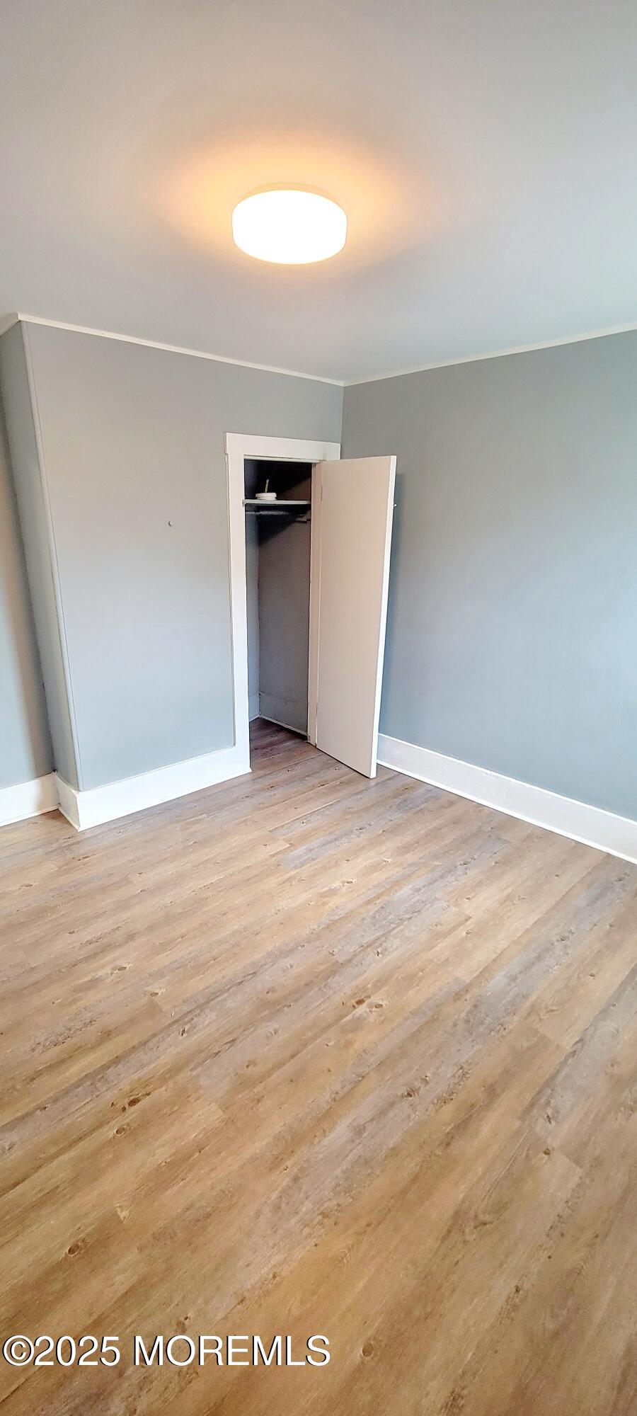 2402 Auburn Terrace, Unit B Atlantic City, NJ 08401 - Photo 3 of 6 a view of an empty room