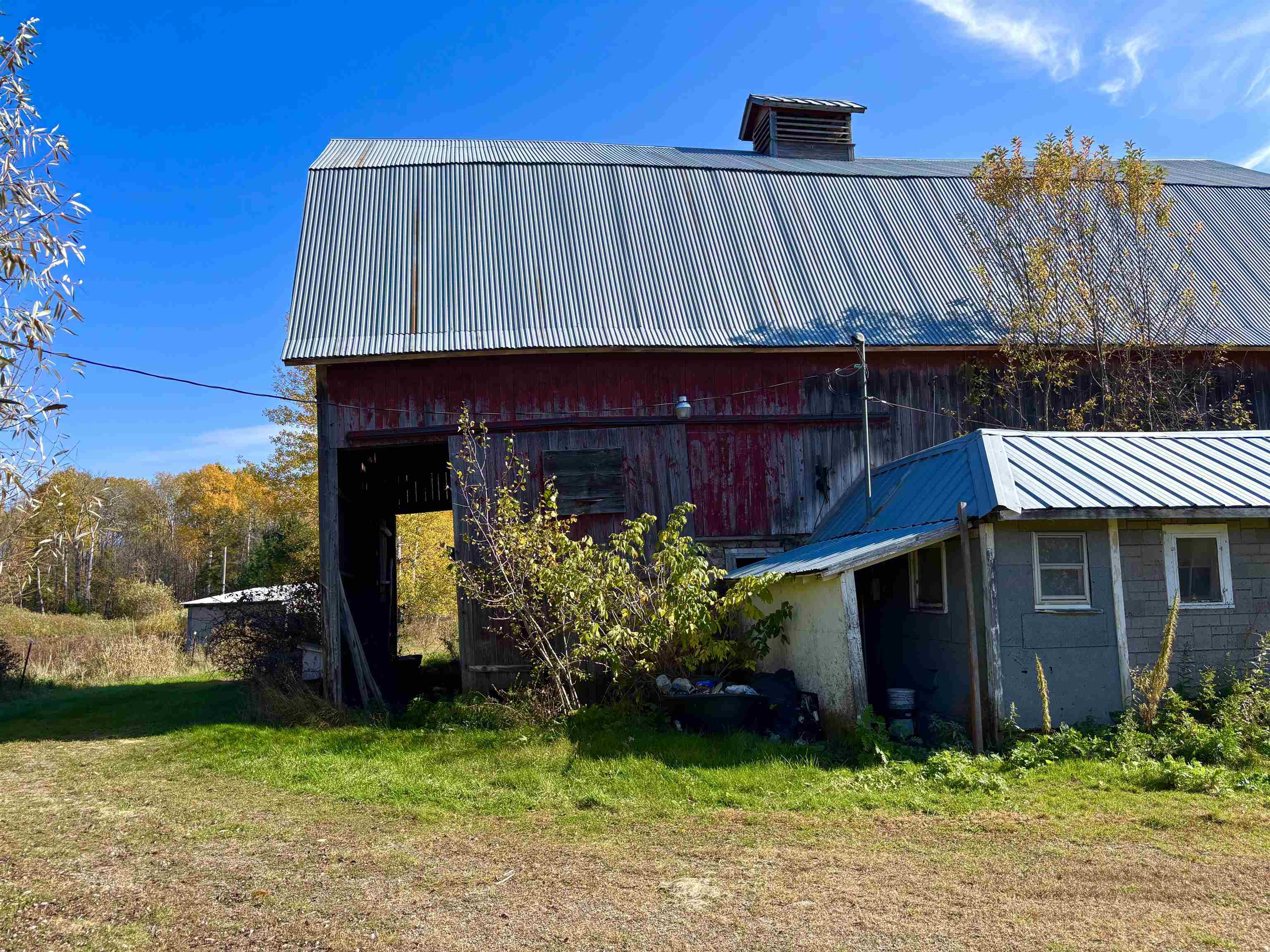 N6441 Lindow Road Prentice, WI 54556 - Photo 16 of 47