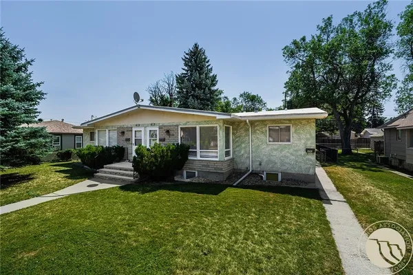$475,000 | 928 Custer Avenue, Billings, MT 59101