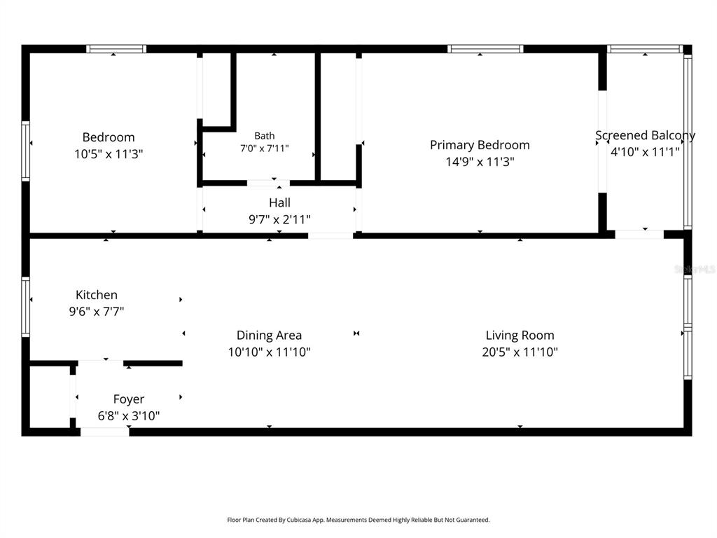 12760 Indian Rocks Road, Unit 107 Largo, FL 33774 - Photo 44 of 44 Gallery Image 44