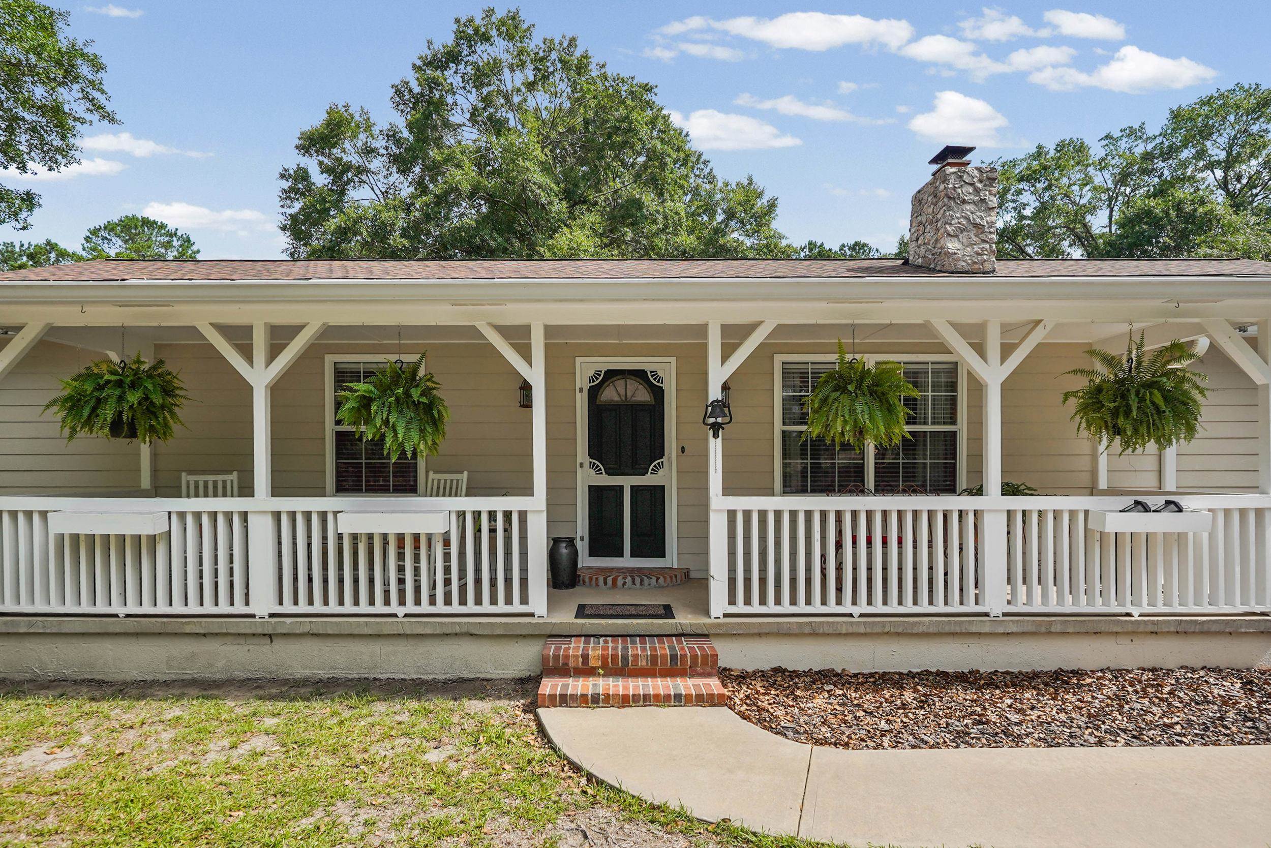 2051 Rook Road Ochlocknee, GA 31773 - Photo 3 of 52