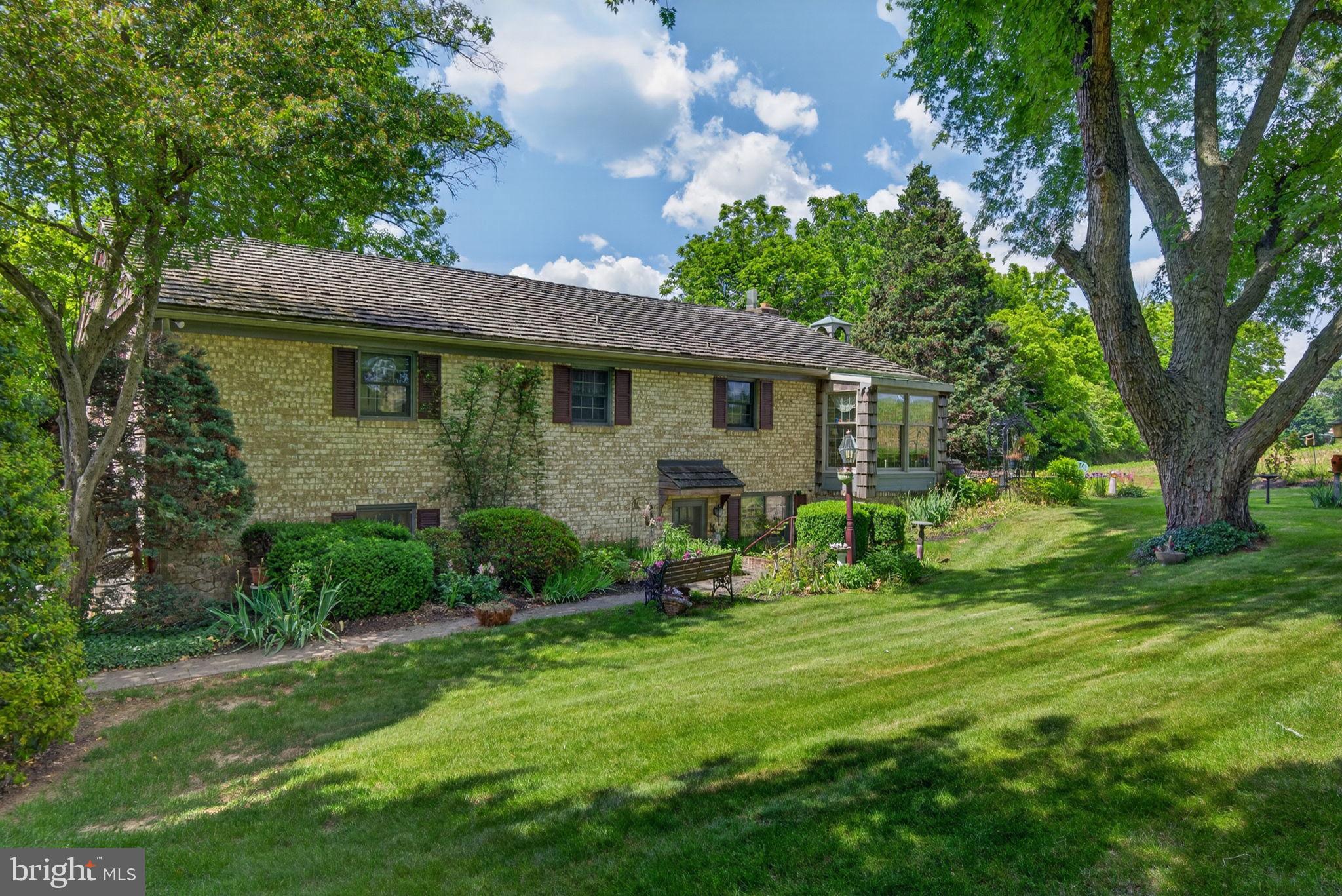 4190 Wolfs Church Road York, PA 17408 - Photo 49 of 63