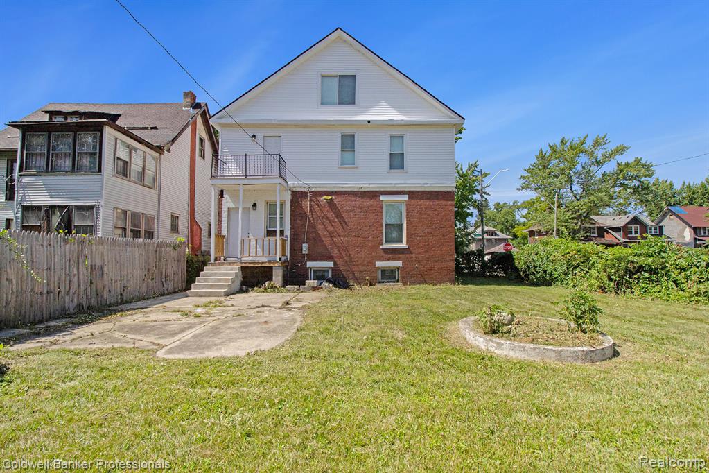 605 Calvert Avenue Detroit, MI 48202 - Photo 25 of 25
