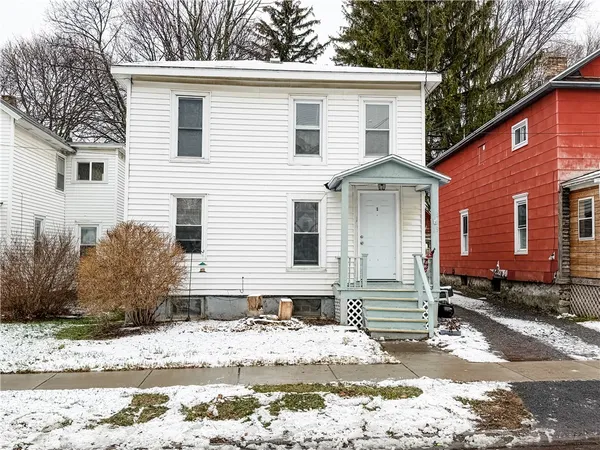 $135,000 | 19 Bradford Street, Auburn, NY 13021