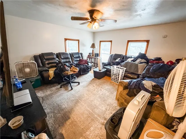 $135,000 | 19 Bradford Street, Auburn, NY 13021