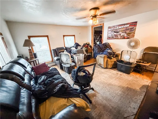 $135,000 | 19 Bradford Street, Auburn, NY 13021