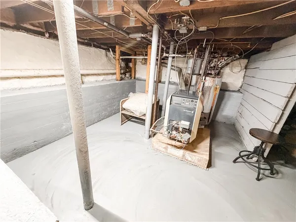 $135,000 | 19 Bradford Street, Auburn, NY 13021