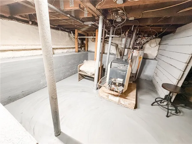 $135,000 | 19 Bradford Street, Auburn, NY 13021